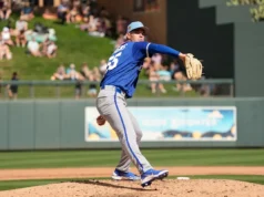 Jogo de treinamento de primavera Thread-XXIII- White Sox vs.