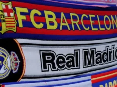 O Barcelona perdeu o prodígio de 16 anos na caminhada do Real Madrid para a vitória