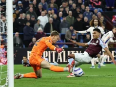 “A maneira como eu trabalho…” – Rosenier defende a aposta do Chelsea na temporada em uma grande decisão de escalação