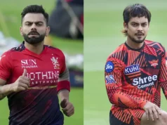 IPL Match Live Streaming 28 de março: Quando e onde assistir ao jogo de hoje RCB vs SRH online e na TV
