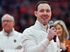 Syracuse contratou o ex-armador Gary McNamara como técnico de basquete masculino