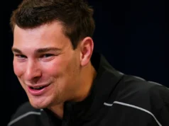 A troca de Max Crosby é um tiro de canhão que sinaliza o início de uma reconstrução massiva dos Raiders em torno de Fernando Mendoza.