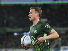 Gerhard após a última derrota do Wolfsburg: “O clube não parece bem neste momento”