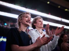 Para Ilya Malinin e Amber Glenn, o mundo da patinação artística trouxe um novo começo.