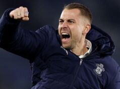 ‘Devemos continuar’ – Eckert