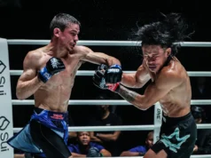 Resultados do One Fight Night 41 MMA: Lee, Nikolakakos, Aurelio e Van Rooyen brilham no cenário global