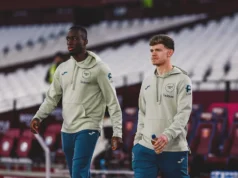 Notícias confirmadas da equipe: Andrews faz três alterações para o confronto com o West Ham