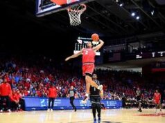 Dayton perdeu para VCU na Senior Night, quebrando uma seqüência de 6 derrotas consecutivas