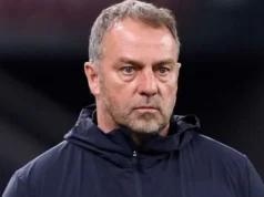 Liga dos Campeões: Barça empata com Newcastle, Hansie Flick faz promessa