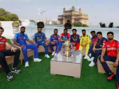 IPL 2026 Captain’s Meet: Quando, onde e agenda completa
