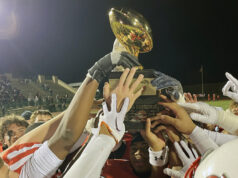 O futebol do Arcebispo Spalding (MD) revelou o calendário de 2026