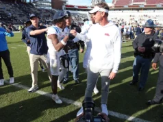 Lane Kiffin da LSU fala sobre o impacto da ausência de janela do portal de transferência de primavera