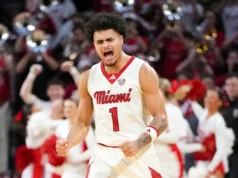 Observação da bolha do March Madness: Miami (OH), Ohio State, Auburn devem vencer todos os jogos