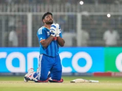Como a rejeição do críquete de Delhi moldou a resiliência de Sanju Samson