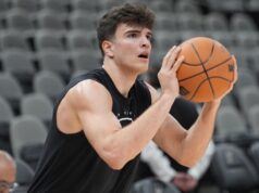 Hugo Gonzalez foi ‘obrigado’ a jogar pelo Celtic