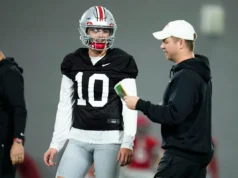 O técnico esquecido que pode determinar as próximas duas temporadas do estado de Ohio