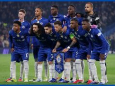 Mídia francesa impressionada com estrela do Chelsea, apesar da humilhação do PSG