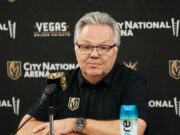 Kelly McCrimmon oferece ideias sobre o prazo de negociação dos Golden Knights
