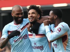 O Bayern de Munique voltou sua atenção para a estrela da Premier League