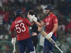 A Inglaterra x Índia está na TV? Como assistir às semifinais da Copa do Mundo T20