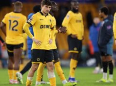 Os Wolves deram as boas-vindas ao primeiro rebaixamento do Liverpool na Premier League por um fio