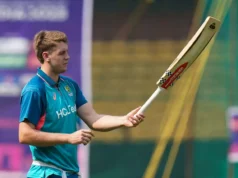 Shane Watson diz que Cameron Green da KKR ‘não será sufocado por um preço alto’