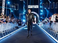 Atualização nos bastidores sobre o status de GUNTHER para WWE WrestleMania 42