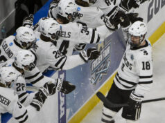 Como transmitir Western Michigan x Minnesota State ao vivo gratuitamente: Torneio de hóquei da NCAA, canal de TV