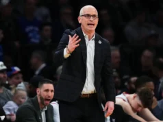Dan Hurley chama a derrota de UConn em Marquette de ‘estrangulamento’ enquanto sua equipe responde com uma vitória