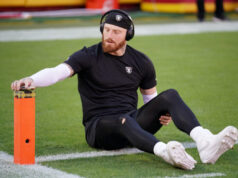 A mudança de Max Crosby pode remodelar a AFC North após a negociação agressiva dos Ravens