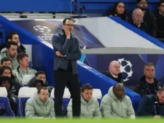 Chelsea 0-3 PSG, avaliação do jogador: outra vergonha