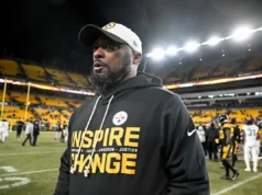 Ex-olheiro do Steelers revela detalhes da saída de Mike Tomlin