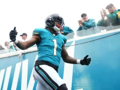 Notas de agência gratuita da NFL: RB Travis Etienne Jr. concorda em lidar com o Saints