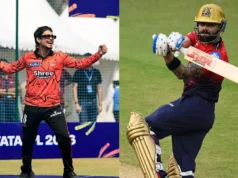 IPL 2026: O atual campeão RCB inicia a defesa do título contra SRH em Chinnaswamy