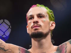 Sean O’Malley alerta sobre fazer ‘inimigos do UFC’ em disputa salarial de lutadores: ‘Não entendo o que as pessoas estão passando’
