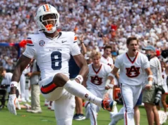 Conclusões do acampamento de primavera dos Longhorns: os jogadores do portal de transferência têm uma ótima aparência