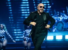 Pitbull está sendo criticado por não prosseguir com o contrato da FIU