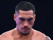 Joy Opatya perderá o título cruiserweight da IBF se Zuffa Boxing 4 lutar