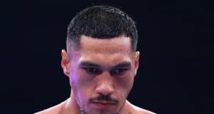 Joy Opatya perderá o título cruiserweight da IBF se Zuffa Boxing 4 lutar