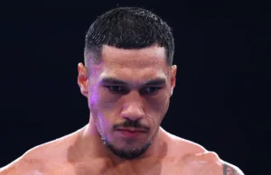 Joy Opatya perderá o título cruiserweight da IBF se Zuffa Boxing 4 lutar