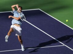 Medvedev quebra sequência de vitórias de Alcaraz e prepara final de Indian Wells com Ciner