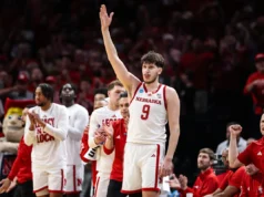 March Madness 2026: Nº 4 Nebraska vence seu primeiro torneio masculino da NCAA na história da escola com uma vitória sobre Nº 13 Troy
