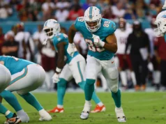 Dê uma olhada mais de perto nos detalhes do contrato do Patriots TE Julian Hill