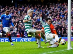 A desordem e o drama tardio do Rangers e do Celtic provam que nenhum dos dois é favorito ao título