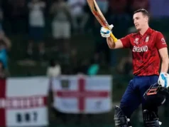 ‘Não acredito’: Harry Brook faz uma afirmação ousada antes da semifinal da Copa do Mundo IND vs ENG T20