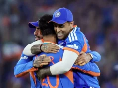 Pilares da dinastia T20: ponto de inflexão chave para a Equipe Índia de 2024-26