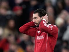 Dominik Soboszlai exorta o Liverpool a ‘acordar’ ou enfrentar a ‘Liga de Conferência’ na próxima temporada