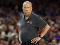 A projeção do torneio da NCAA de Houston vem com a vantagem de jogar em casa