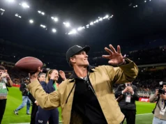 Tom Brady disse que estava saindo da aposentadoria, mas a NFL não gostou da ideia