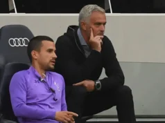 João Sacramento: “cérebros” de 37 anos encarregados de reformar a estratégia de Marrocos